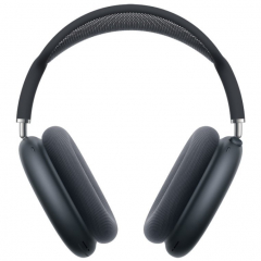 Наушники Apple AirPods Max USB-C, «полуночный черный»