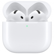 Наушники AirPods (4-го поколения, 2024) с шумоподавлением