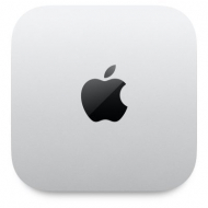 Apple Mac Mini M4 Pro (12C CPU, 16C GPU, 2024) 24 ГБ, 512 ГБ SSD, MCX44
