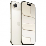 IPhone Air Gold
