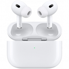 Наушники Apple AirPods Pro 2 (Type-C)