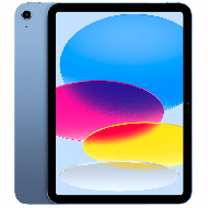 Apple iPad 10,9" (2022) Wi-Fi 64 ГБ, Blue, Синий