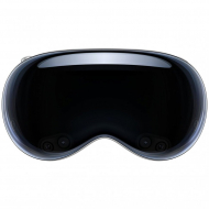 Гарнитура виртуальной реальности Apple Vision Pro, 512 ГБ, MQL93