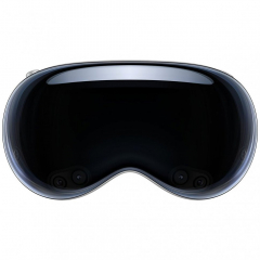 Гарнитура виртуальной реальности Apple Vision Pro, 512 ГБ, MQL93