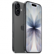 IPhone 17 Black eSim