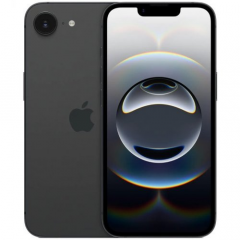 IPhone 16e Black