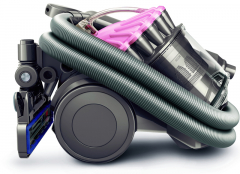 Пылесос Dyson V15 Detect Absolute