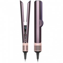 Выпрямитель Dyson Airstrait Straightener HT01 сливовый