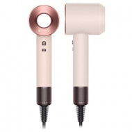 Фен Dyson Supersonic Professional HD15, Ceramic Pink/Rose Gold