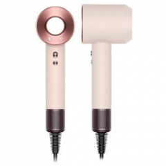 Фен Dyson Supersonic Professional HD15, Ceramic Pink/Rose Gold