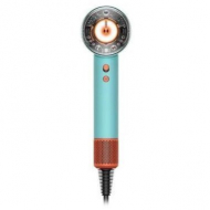 Фен Dyson Supersonic Nural Hair Dryer HD16, Ceramic Patina/Topaz