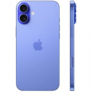 Apple iPhone 16 Plus Ultramarine