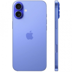 Apple iPhone 16 Plus Ultramarine