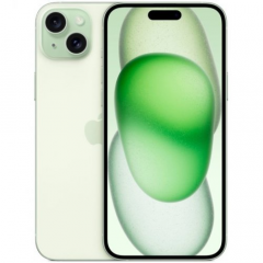 IPhone 15 Plus Green