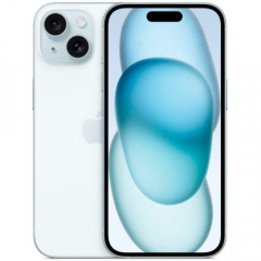 IPhone 15 Blue