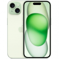 IPhone 15 Green