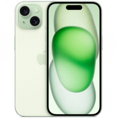 IPhone 15 Green