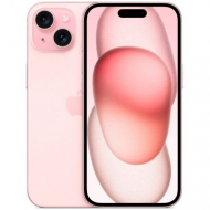 IPhone 15 Pink