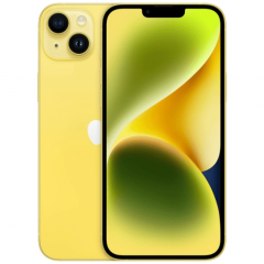 IPhone 14 Plus Yellow