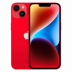 IPhone 14 Red