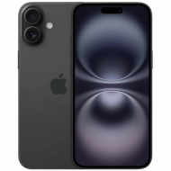 Apple iPhone 16 Plus Black